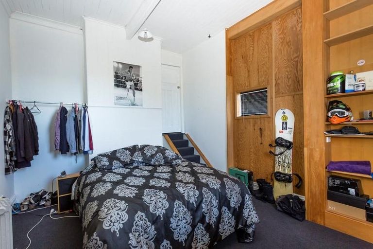 Photo of property in 29 Arthur Street, Dunedin Central, Dunedin, 9016