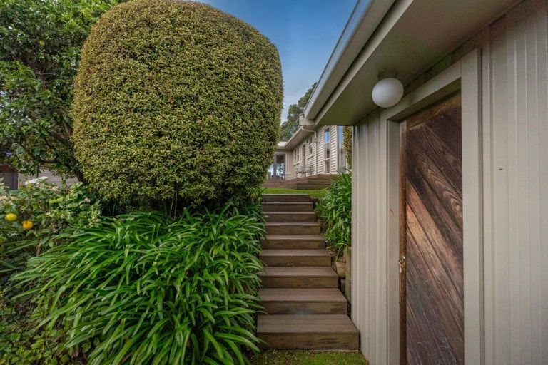 Photo of property in 24 Panorama Avenue, Ferry Landing, Whitianga, 3591