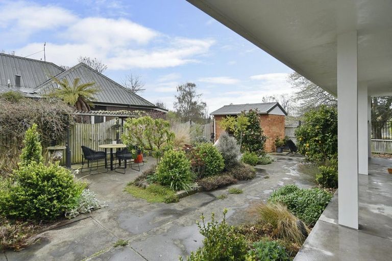 Photo of property in 14 Tekapo Place, Opawa, Christchurch, 8023