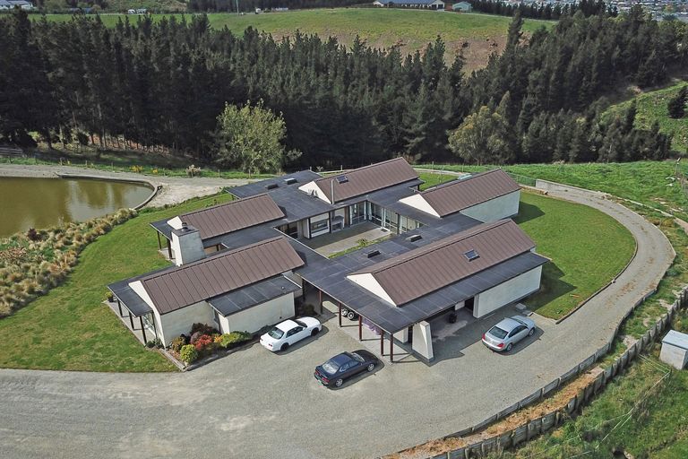 Photo of property in 153a Reservoir Road, Oamaru North, Oamaru, 9492