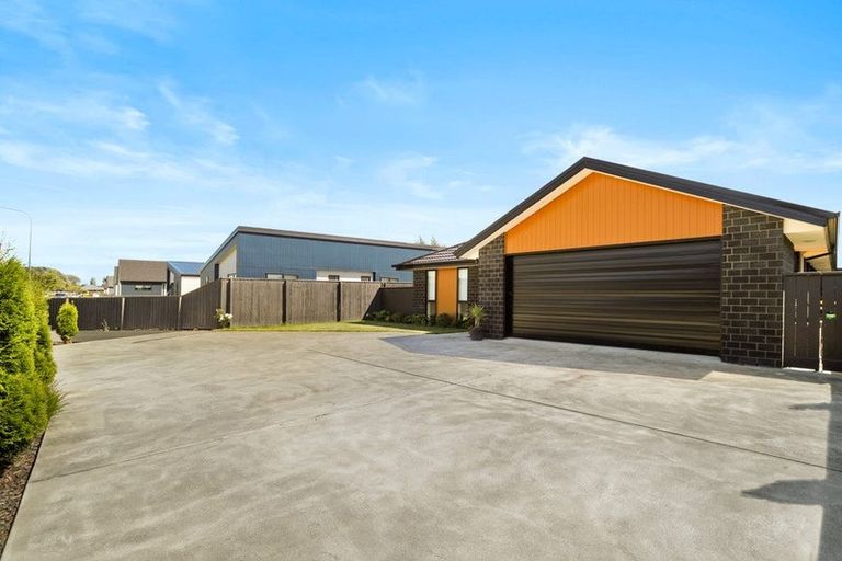 Photo of property in 8 Rahme Crescent, Kaiapoi, 7630