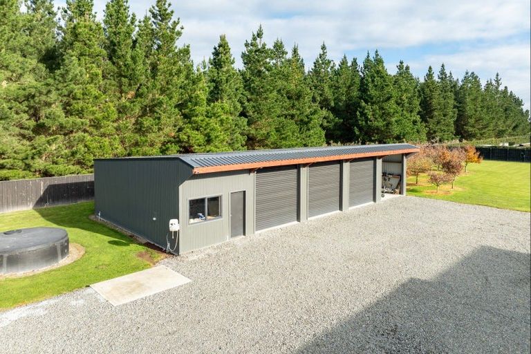 Photo of property in 5 Braeburn Crescent, Swannanoa, Kaiapoi, 7692