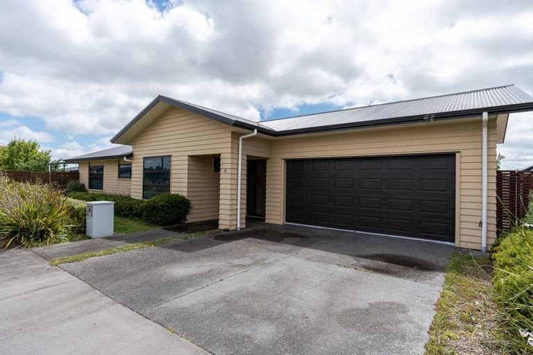 Photo of property in 8 Squire Avenue, Chartwell, Hamilton, 3210