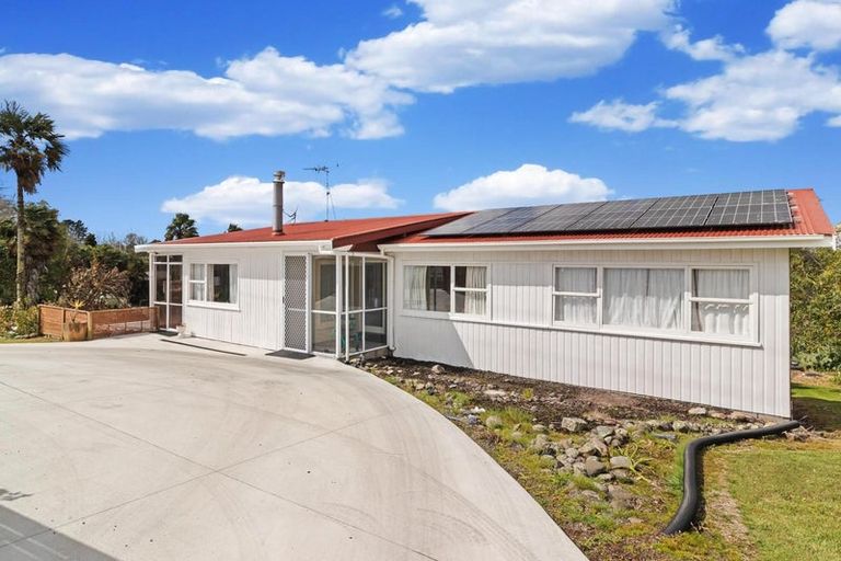 Photo of property in 57 Rukuhia Road, Rukuhia, Ohaupo, 3882