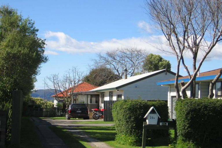 Photo of property in 23a Judea Road, Judea, Tauranga, 3110