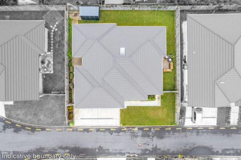 Photo of property in 19 Poulson Grove, Trentham, Upper Hutt, 5018
