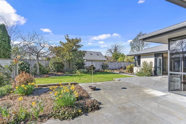 Photo of property in 41 Birchs Road, Prebbleton, 7604