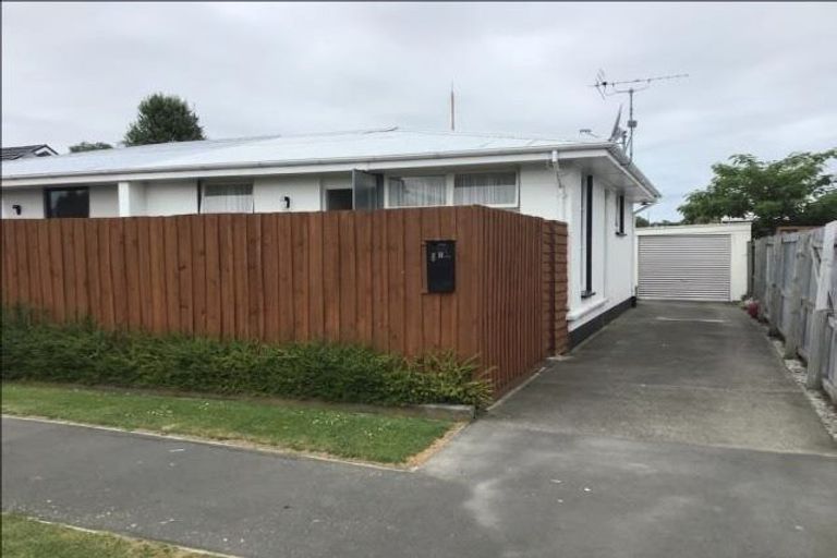 Photo of property in 8b Murray Street, Rangiora, 7400