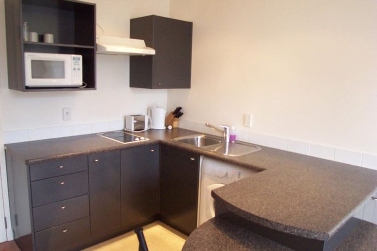 Photo of property in Hume House, 21/152u The Terrace, Wellington Central, Wellington, 6011