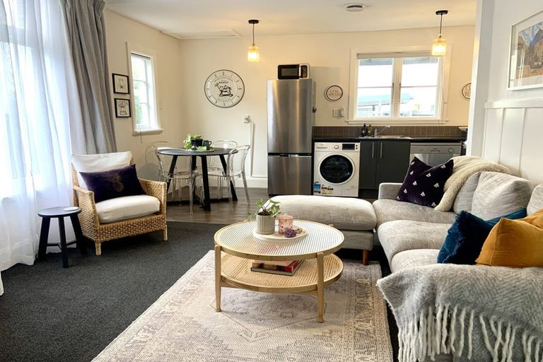 Photo of property in 144 Innes Road, St Albans, Christchurch, 8052