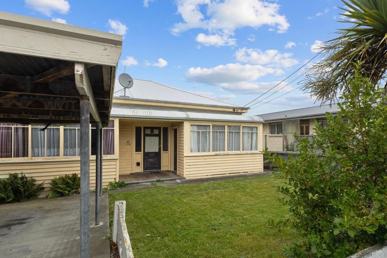 Photo of property in 1-2/32 Jackson Street, West End, Timaru, 7910