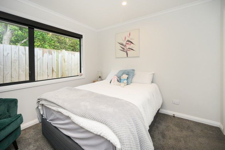 Photo of property in 6 Ngaio Street, West End, Palmerston North, 4412