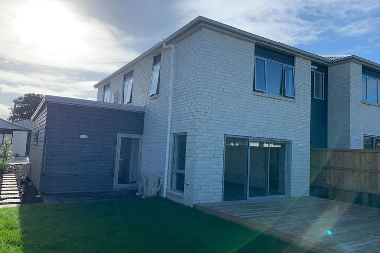 Photo of property in 58u4 Queens Avenue, Frankton, Hamilton, 3204