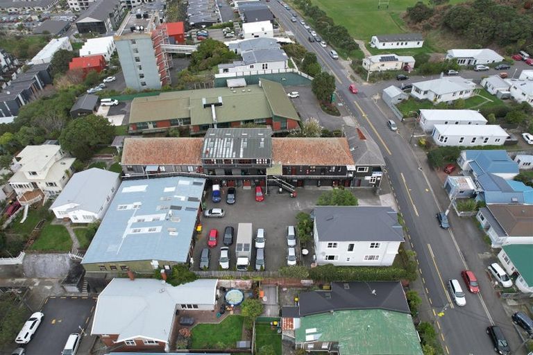 Photo of property in 369u2 Adelaide Road, Newtown, Wellington, 6021