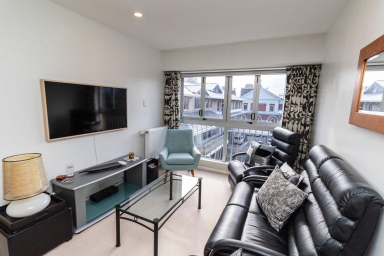 Photo of property in Capital Hill Apartments, 26/54u Hill Street, Thorndon, Wellington, 6011