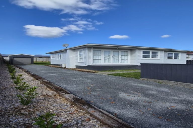 Photo of property in 20 Cobham Street, Levin, 5510