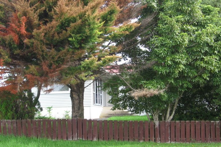 Photo of property in 14 Statesman Street, Henderson, Auckland, 0612