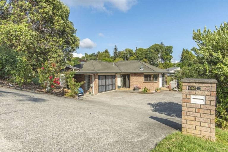 Photo of property in 144 Carlton Street, Bellevue, Tauranga, 3110