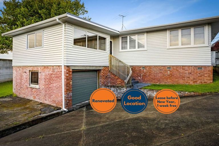 Photo of property in 22 Paton Avenue, Te Atatu South, Auckland, 0610