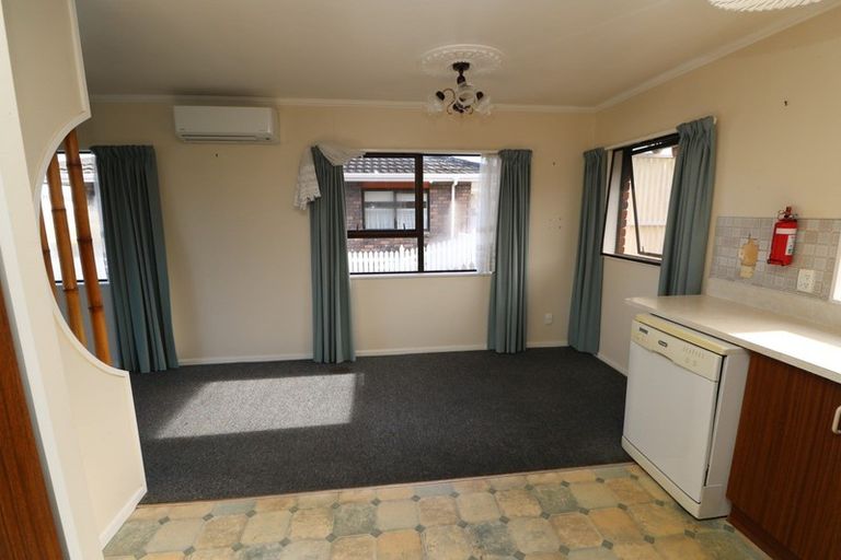 Photo of property in 1 Cook Street, Foxton, 4814