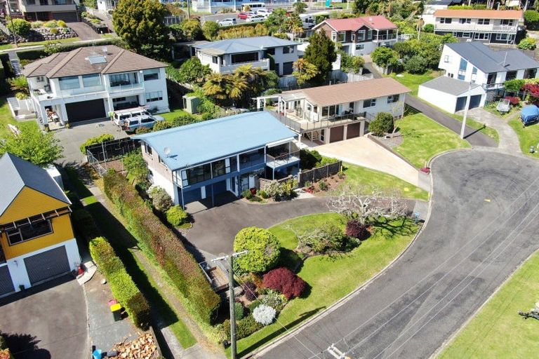 Photo of property in 9 Kaharoa Avenue, Omokoroa, 3114
