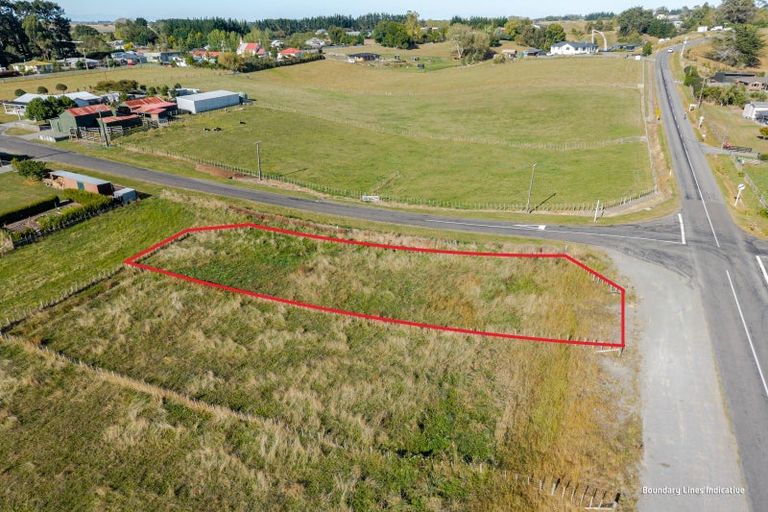 Photo of property in 11 Mount Biggs Road, Halcombe, 4779