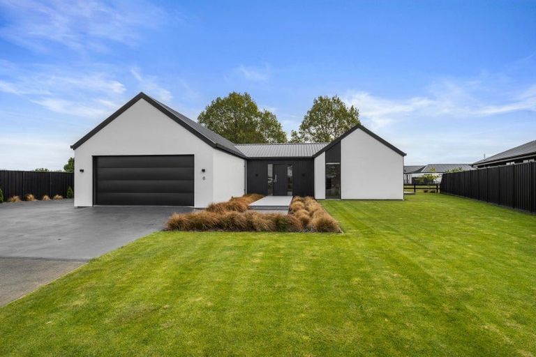 Photo of property in 6 Loch Green, Huntingdon, Ashburton, 7774