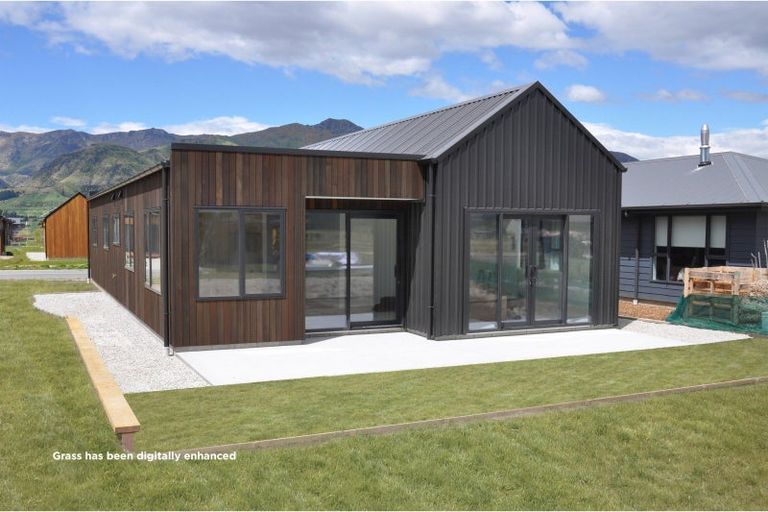 Photo of property in Domain Road, Lake Hawea, Wanaka, 9382