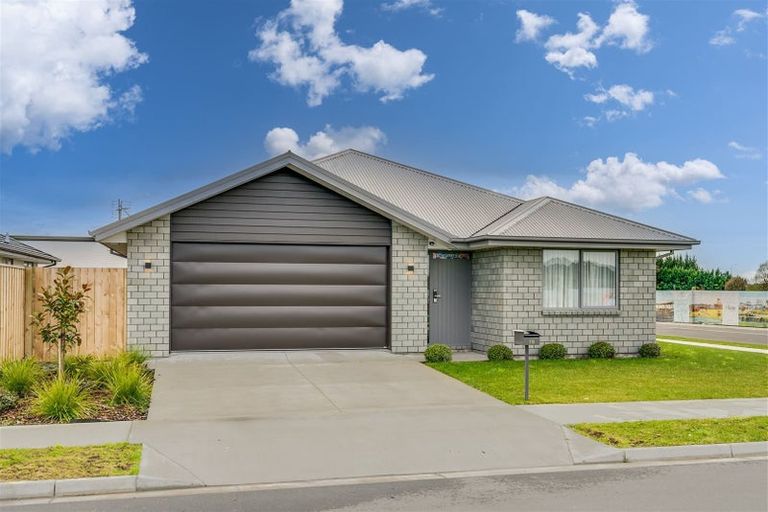 Photo of property in 19 Maggie Street, Kaiapoi, 7630