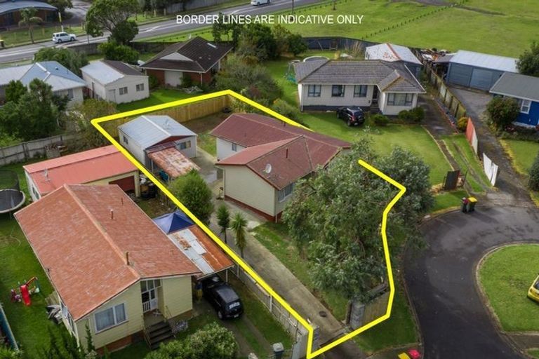 Photo of property in 73 Calthorp Close, Favona, Auckland, 2024