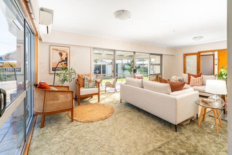 Photo of property in 20b Argentine Avenue, Miramar, Wellington, 6022