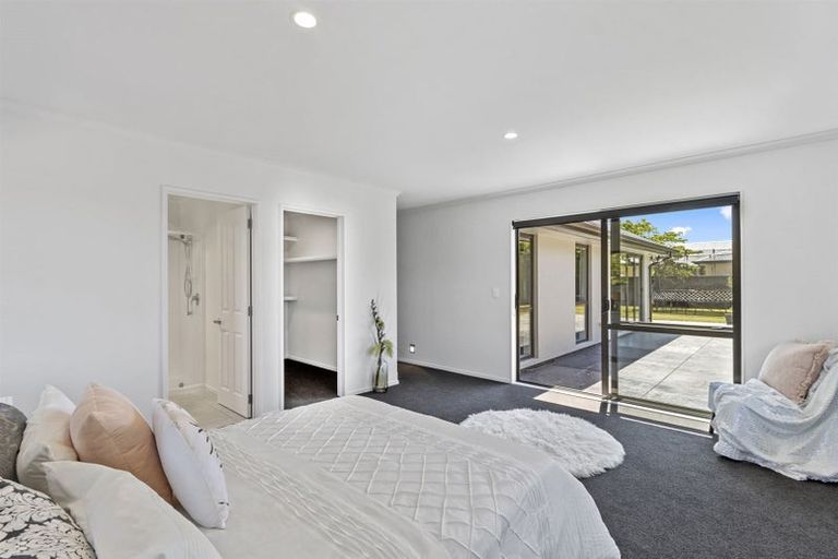 Photo of property in 6b Heritage Close, Rolleston, 7614