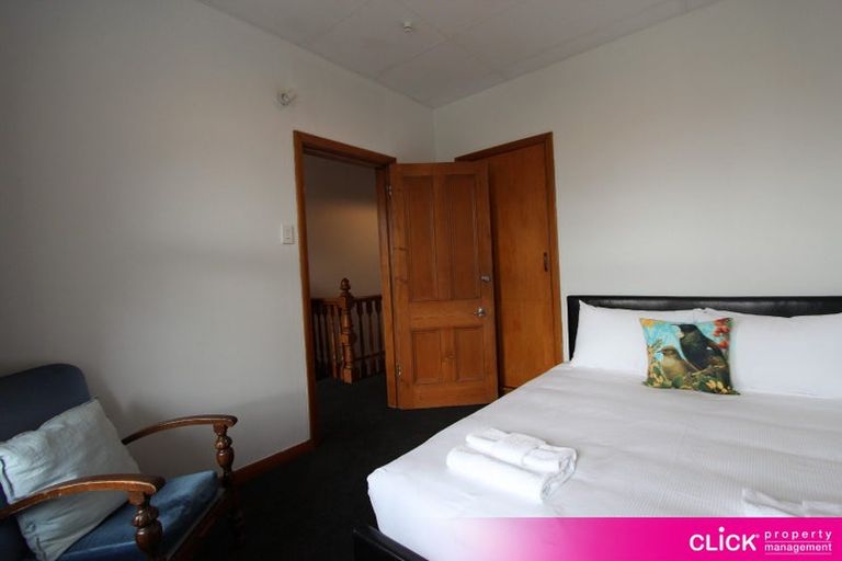 Photo of property in 317 High Street, Dunedin Central, Dunedin, 9016