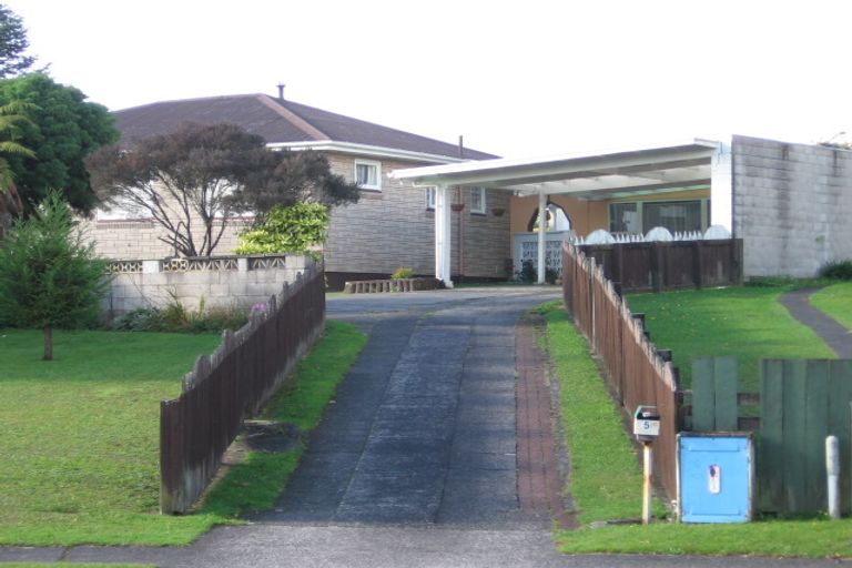 Photo of property in 5 Girvan Place, Tokoroa, 3420