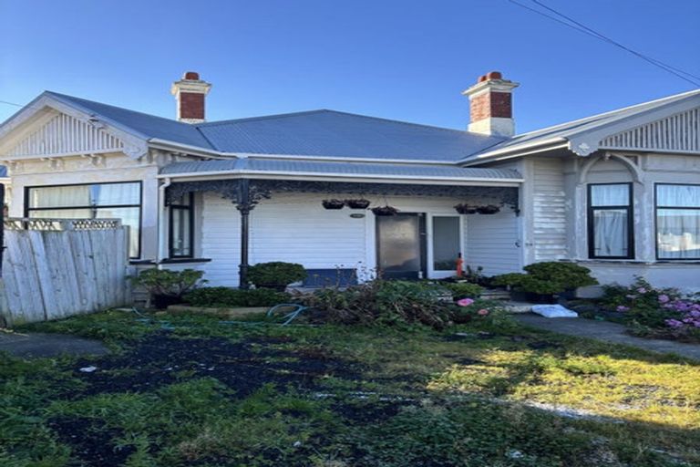 Photo of property in 55 Grove Street, Saint Kilda, Dunedin, 9012