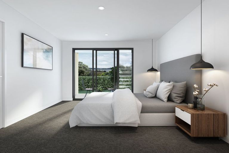 Photo of property in 9 Brolly Lane, Hobsonville, Auckland, 0616