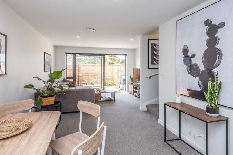 Photo of property in 38/170u Fraser Avenue, Johnsonville, Wellington, 6037