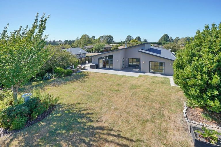 Photo of property in 9/1135 Goulds Road, Rolleston, 7614
