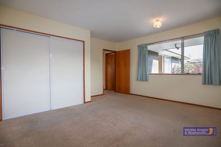 Photo of property in 27a Koromiko Street, Saint Martins, Christchurch, 8022