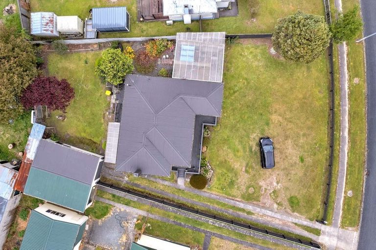 Photo of property in 58 Morvern Crescent, Tokoroa, 3420