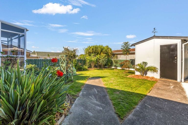 Photo of property in 4 Cardiff Street, Levin, 5510