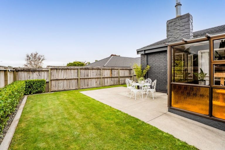 Photo of property in 19 Tainui Terrace, Inglewood, 4330
