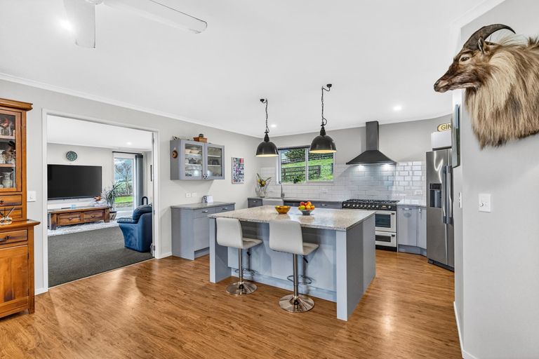 Photo of property in 166b Te Tuhi Road, Okauia, Matamata, 3471