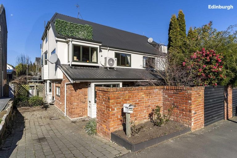 Photo of property in 740a George Street, North Dunedin, Dunedin, 9016