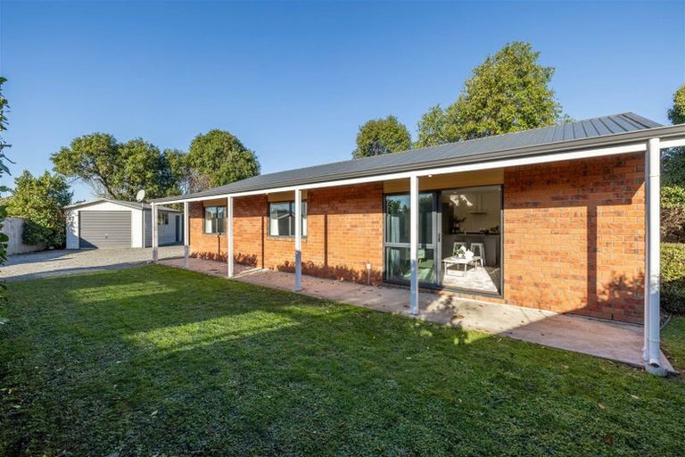 Photo of property in 24a Bramwell Street, Dallington, Christchurch, 8061