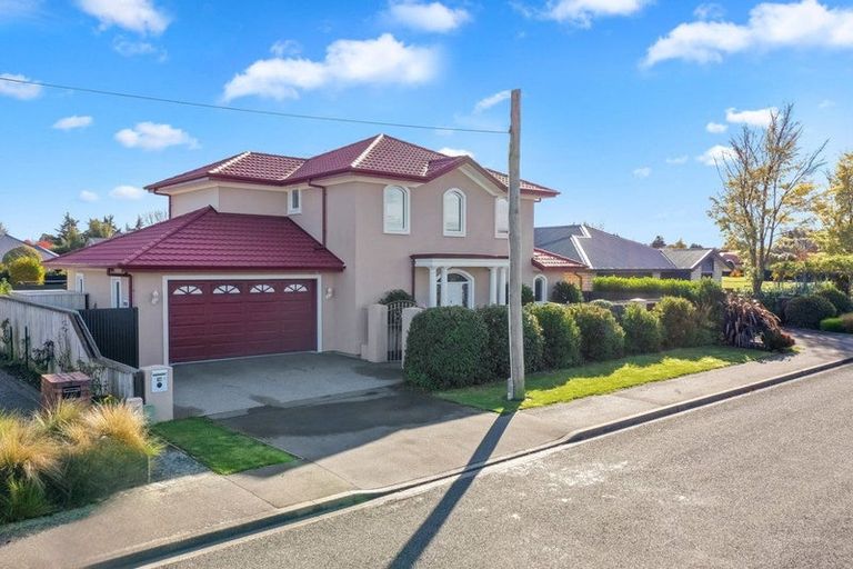 Photo of property in 30 Thomson Street, Tinwald, Ashburton, 7700