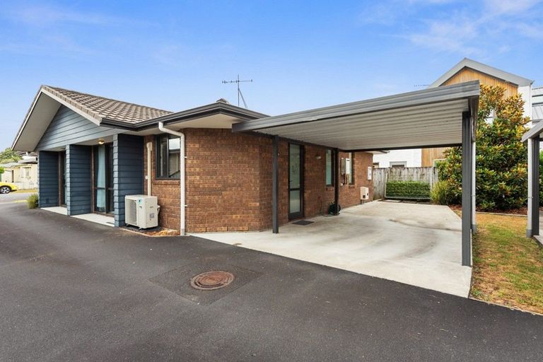 Photo of property in 22b Lyon Street, Frankton, Hamilton, 3204