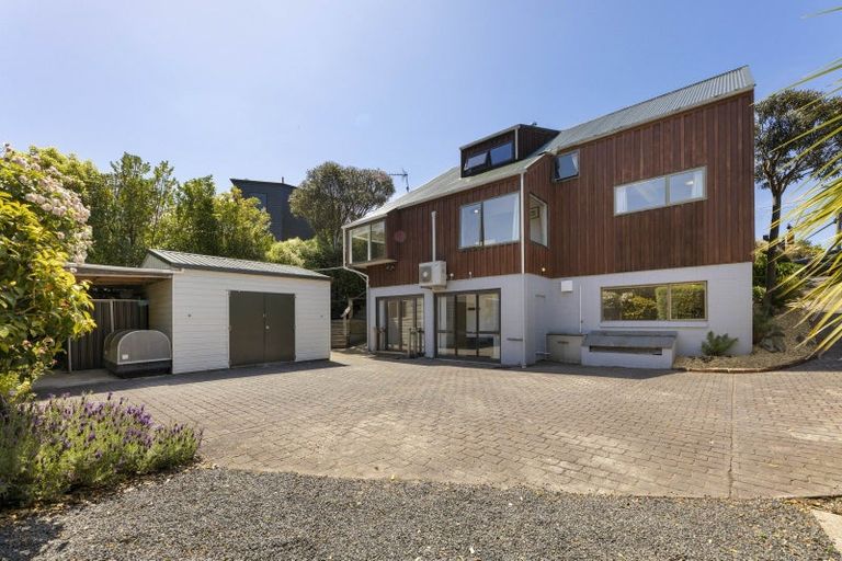 Photo of property in 27 Fairview Terrace, Sawyers Bay, Port Chalmers, 9023
