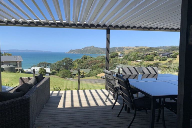 Photo of property in 22 Cuvier Crescent, Kuaotunu West, Whitianga, 3592