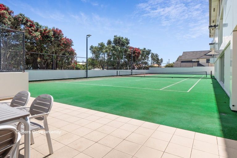 Photo of property in 311/136 Marine Parade, Mount Maunganui, 3116